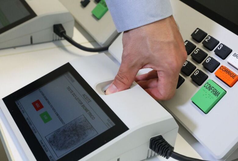 TSE divulga primeiros pedidos de registros de candidaturas em MS