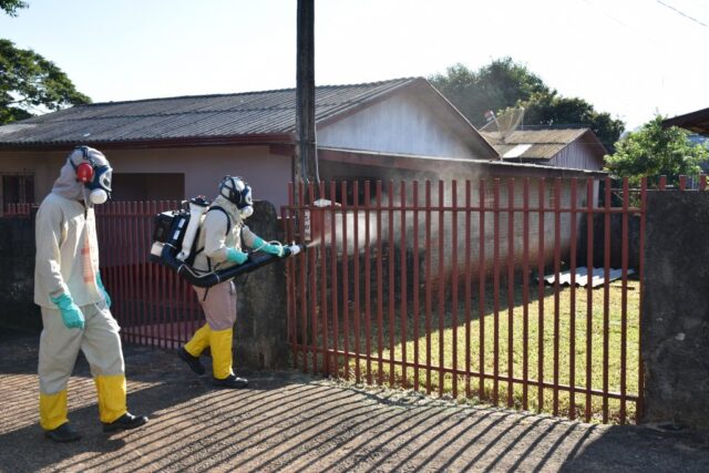 Dengue faz mais uma vítima e número de mortes chega a 21 em MS