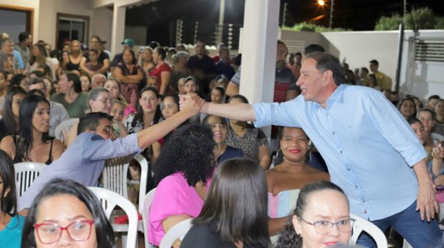 “MS criou modelo de gestão de sucesso ouvindo as demandas dos municípios”, diz Gerson Claro