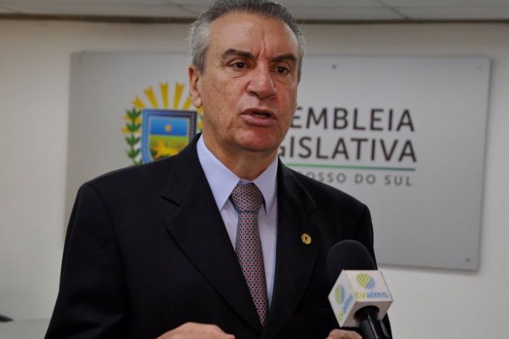 Vídeo: Paulo Corrêa: “Fizemos a lição de casa neste primeiro semestre”