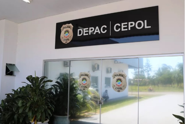 Empresário reage a assalto e mata ladrão com três tiros