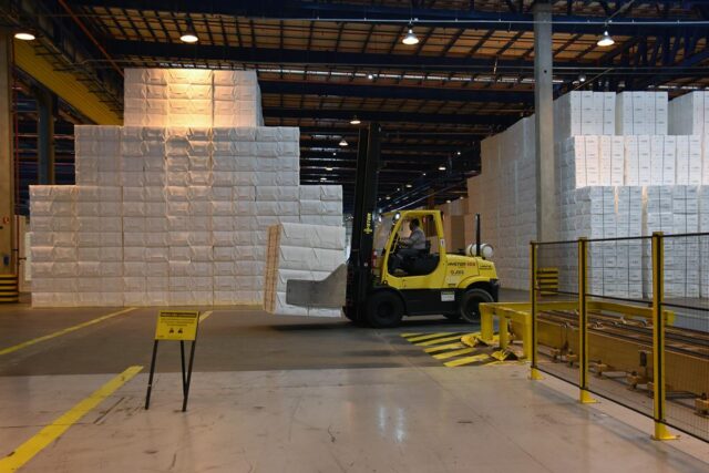 Exportação de industrializados de MS registra em junho o melhor resultado da história