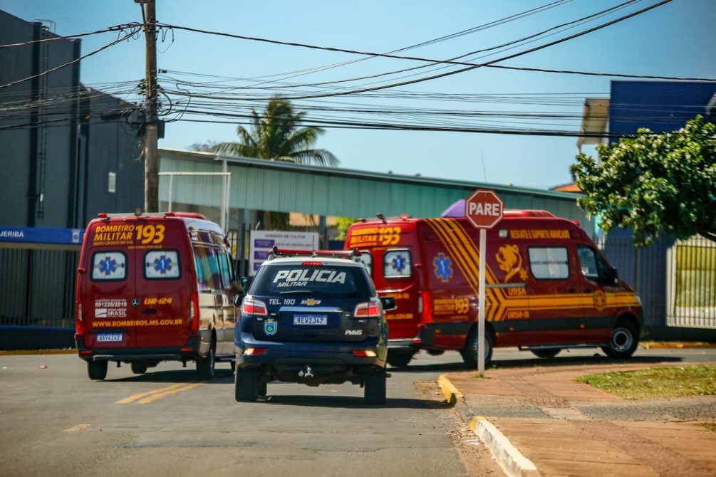 Moradora de condomínio de luxo foi morta após reagir a assalto no Chácara Cachoeira