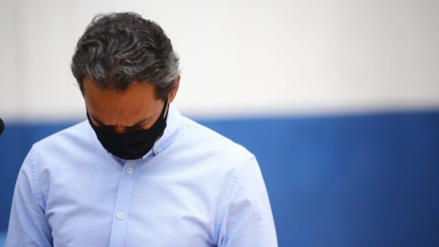 Marquinhos Trad é investigado por assédio sexual