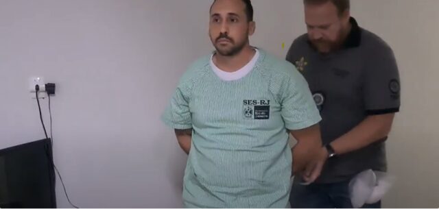 Médico é preso em flagrante por estuprar paciente durante parto em hospital