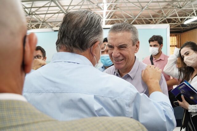 Paulo Corrêa segue na liderança da corrida para deputado estadual, mostra nova pesquisa