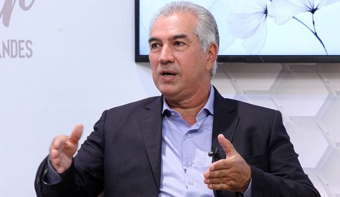 Reinaldo cumpre 70,8% dos compromissos de campanha