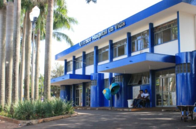 Espancado na fronteira, homem morre cinco dias depois no hospital