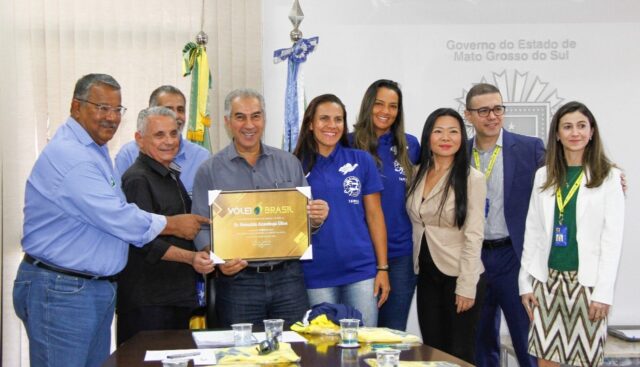 Estado vai sediar 7ª etapa do Circuito Brasileiro de Vôlei de Praia