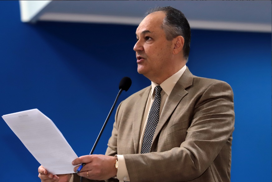 Vereador Professor André denuncia demissão em massa no Proinc para burlar ordem judicial
