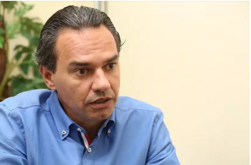 Marquinhos Trad derrete nas pesquisas após denúncias de crime sexual