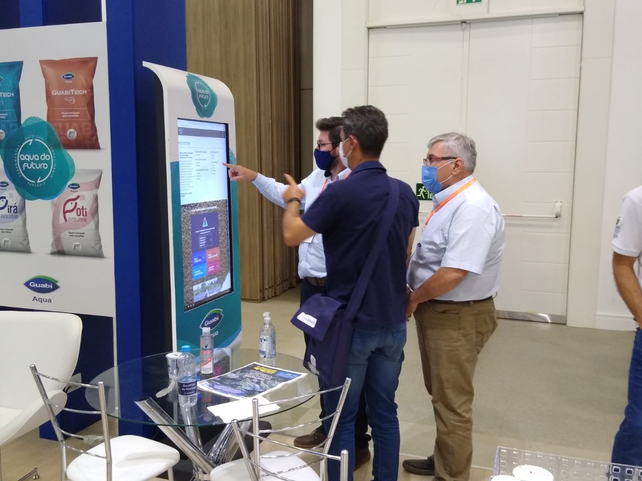 Inovações com foco em produtividade e sustentabilidade contribuem para manter a piscicultura em crescimento