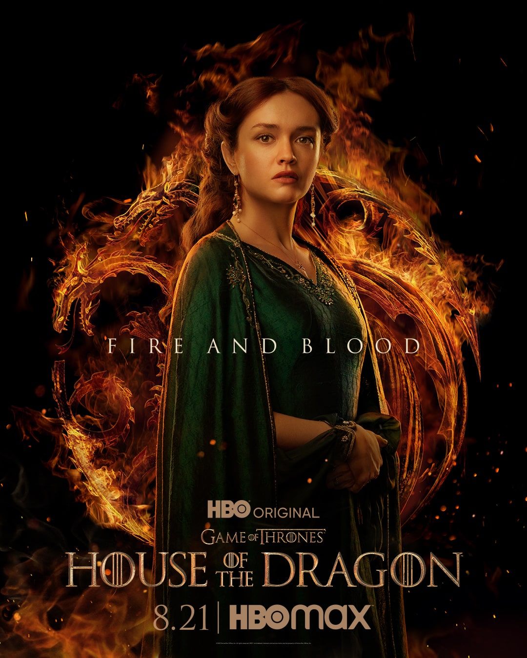 House Of The Dragons: os dragões estão de volta 