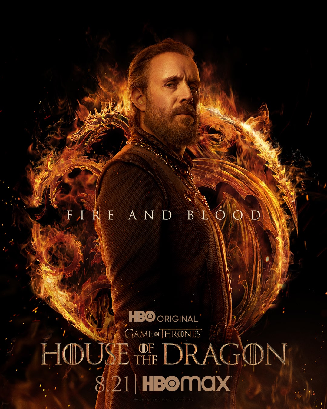 House of the Dragon': salto no tempo e troca de elenco não