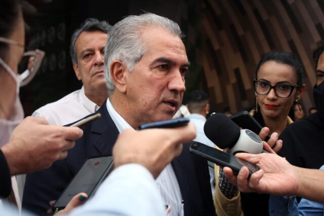 Para fortalecer a Saúde, governador Reinaldo empossa 201 novos servidores