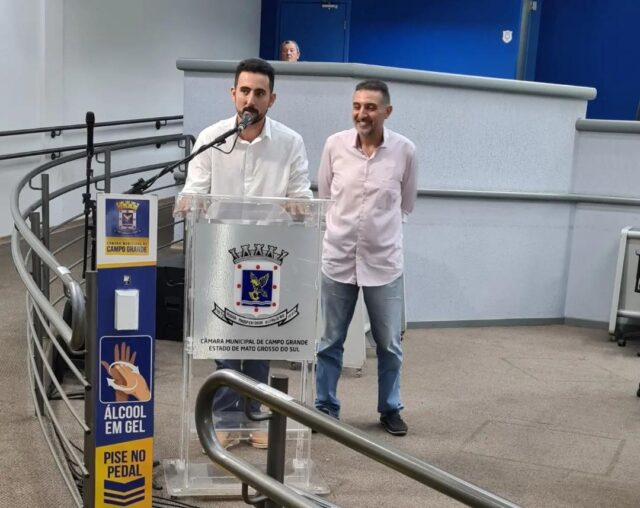 Candidato Adonis propõe a expansão dos programas habitacionais e a inclusão da área rural