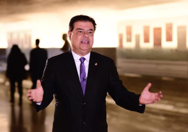 Senador Nelsinho Trad alerta sobre varíola dos macacos