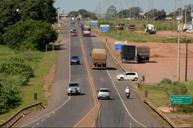 Idosa é sequestrada no Coophavila II e abandonada no rodoanel