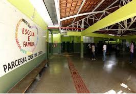 Governo de MS realiza melhorias em 92% das escolas estaduais