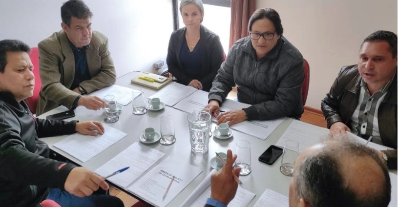 Vídeo: Após enxurrada de denúncias, vereadores tentam moralizar o Proinc