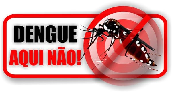 MS registra 283 novos casos de dengue em uma semana