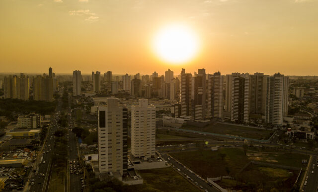 Com multiplicidade econômica e cultural, Campo Grande completa hoje 123 anos de “vida”