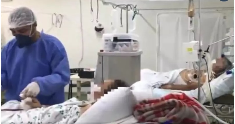 Homem de 32 anos é uma das 15 vítimas da Covid-19 na semana em MS