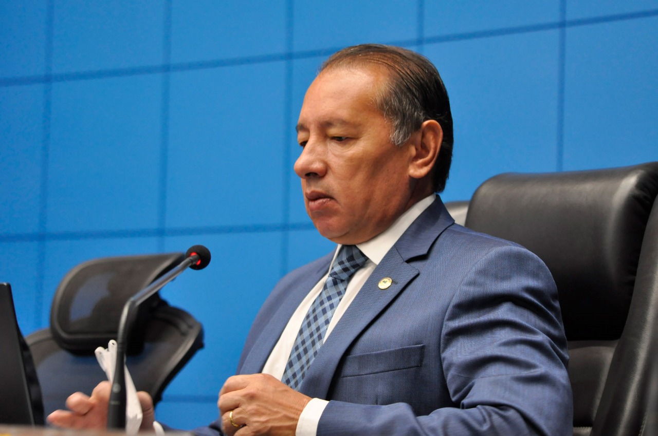 Para evitar acidentes, Gerson Claro solicita rotatória no anel viário de Campo Grande