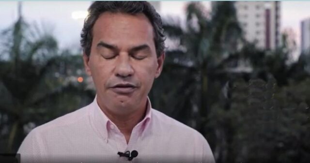 Marcos Trad deve prestar depoimento esta semana no inquérito de assédio sexual