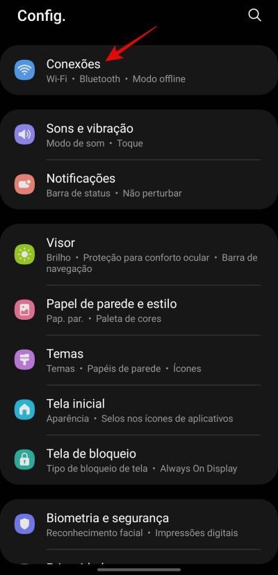 Aprenda configurar seu celular para ter acesso ao sinal 5G em Campo Grande