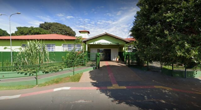 Governo vai investir R$ 3,3 milhões para reformar escolas estaduais de Campo Grande e Aquidauana