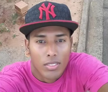 Homem foi executado a tiros por dupla no Jardim Campo Alto