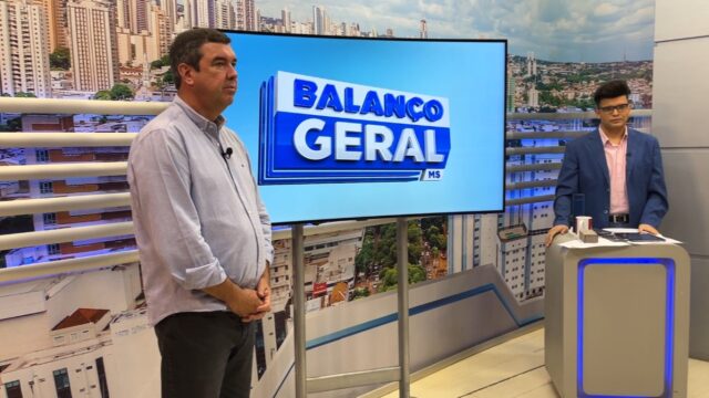 Eduardo Riedel afirma que seu secretariado será técnico