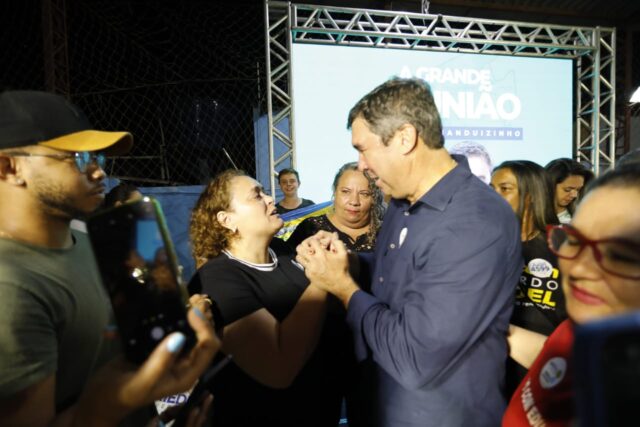 “Educação é ponto chave para o desenvolvimento do MS”, afirma Riedel
