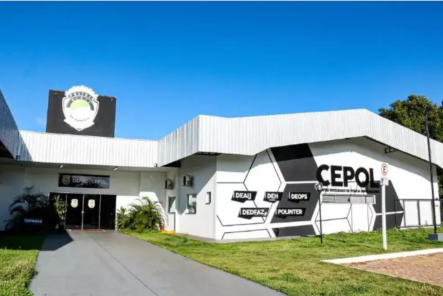 Homem é preso após forjar o próprio sequestro e extorquir mais de R$ 12 mil da família