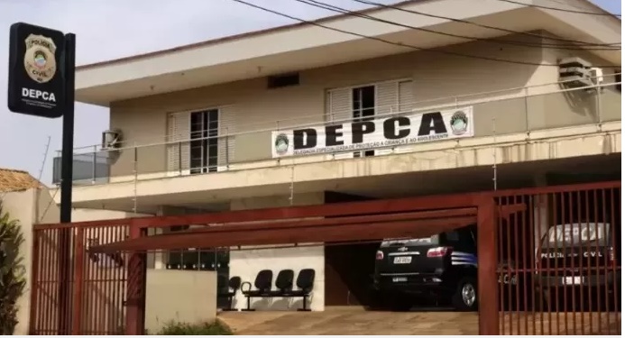 DEPCA suspende atendimento até sexta-feira