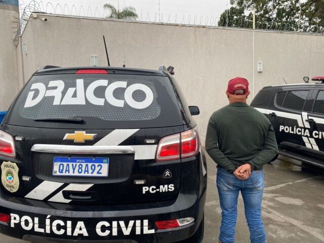 Dracco interroga servidores municipais em investigação no Proinc