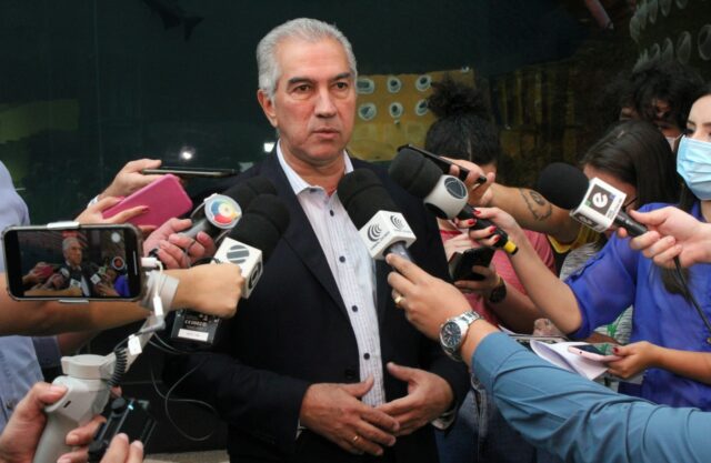 Mato Grosso do Sul cumpre metas fiscais e recebe nota A do Tesouro Nacional
