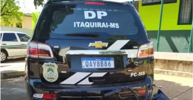 Proprietária encontra homem morto ao fechar bar