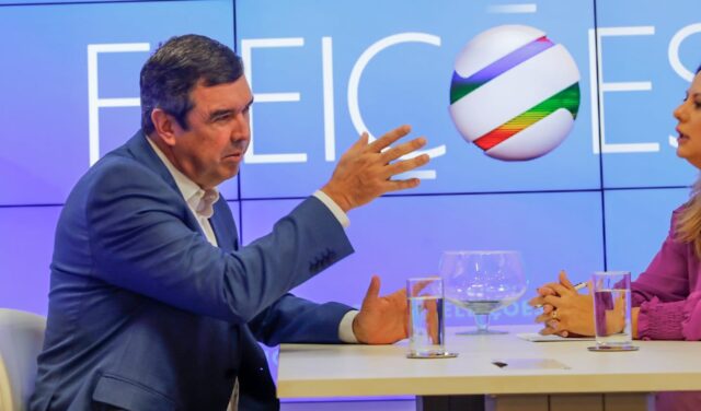 Riedel anuncia tarifa zero no transporte coletivo para inscritos em programas sociais
