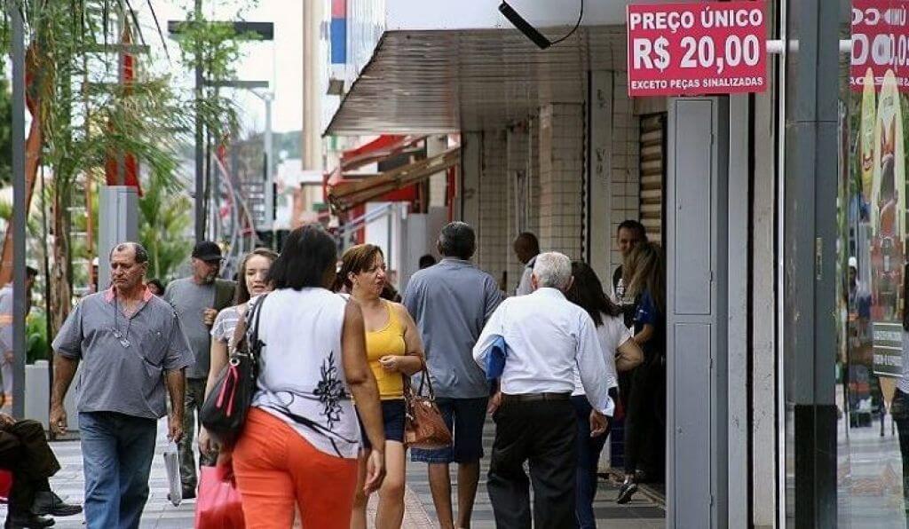Intenção de consumo em Campo Grande é a maior desde a pandemia