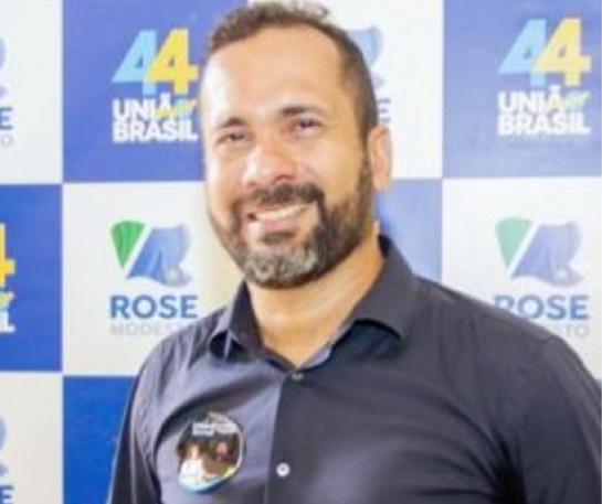 Candidato a deputado federal é esfaqueado em prédio de luxo na Capital