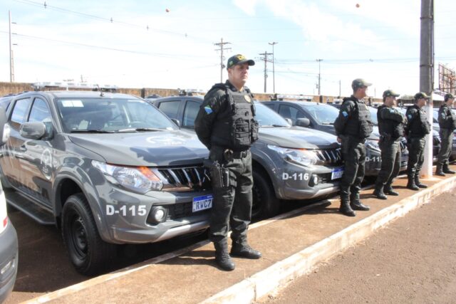 Para coibir crimes eleitorais, Sejusp deflagra Operação Eleições 2022 nesta sexta-feira em todo o Estado