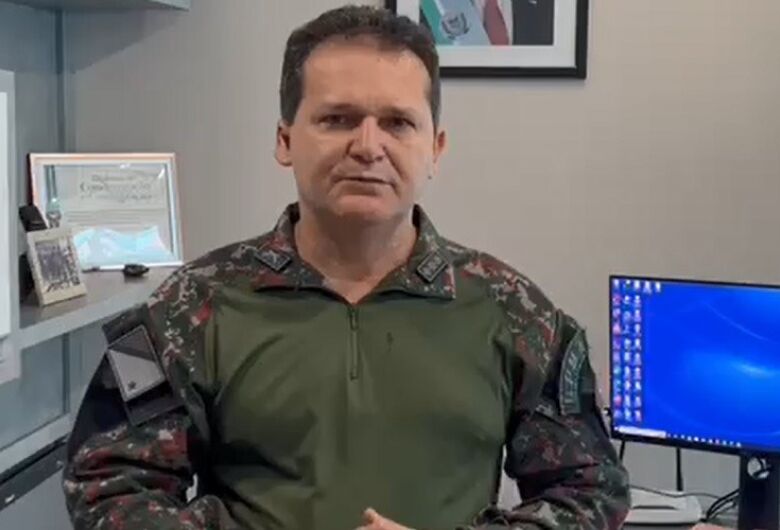 Vídeo: Pesca do pintado continua permitida em MS, diz comandante da PMA