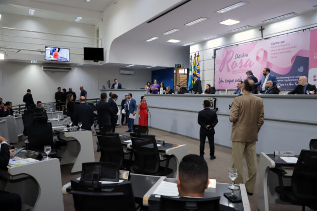 Câmara aprova o tradicional ‘Refis’ de fim de ano na Capital