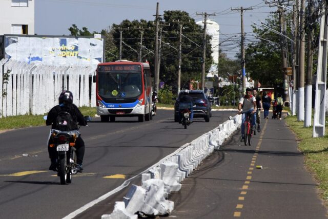 Avançam projetos do novo acesso às Moreninhas e da Avenida dos Cafezais