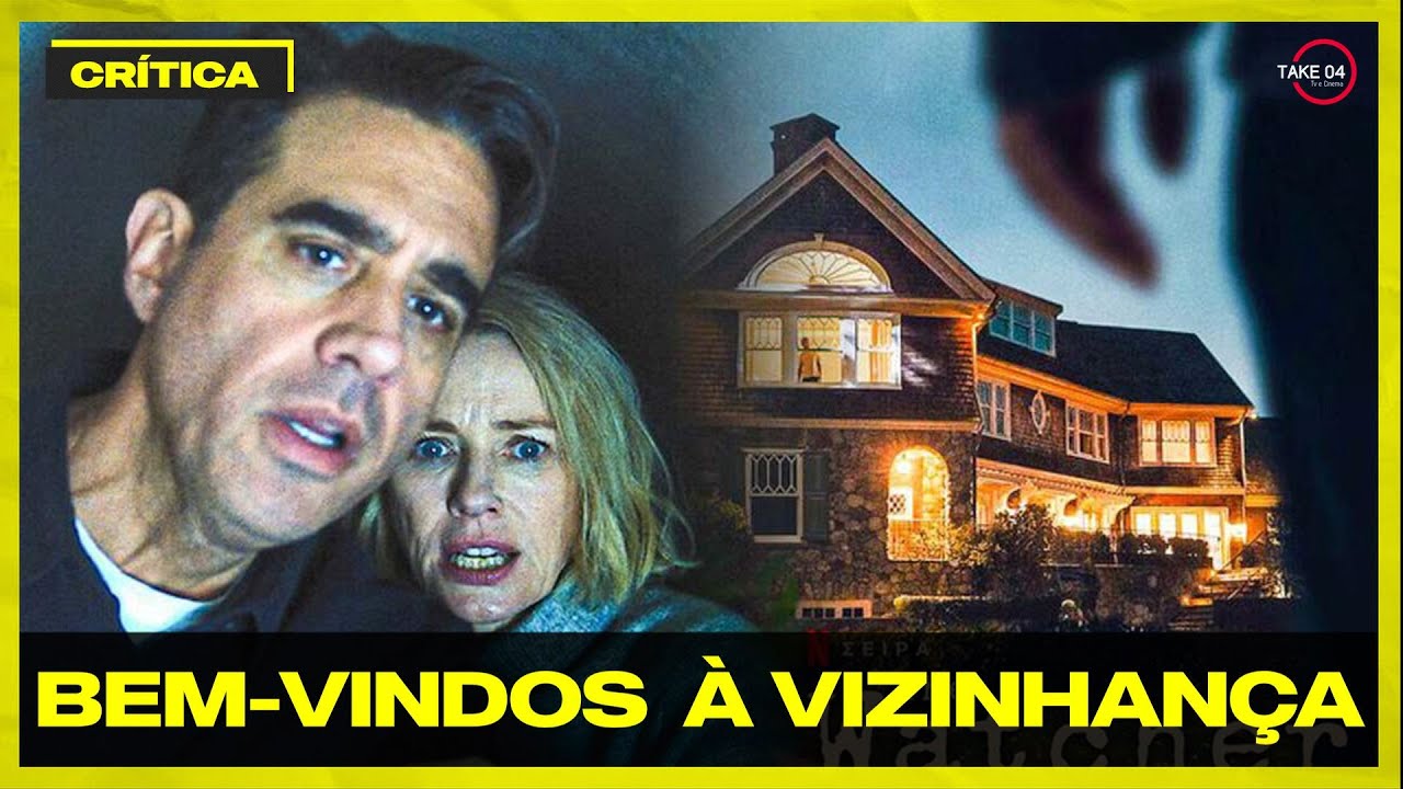 Bem-Vindos à Vizinhança: Conheça a história real que inspirou a série