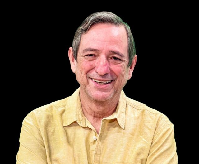 Porque votar em Eduardo Riedel