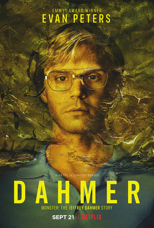 Conheça os requintes de crueldade do canibal Jeffrey Dahmer, interpretado  em série por Evan Peters