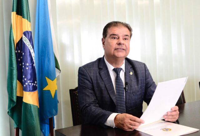 Nelsinho Trad conquista mais R$ 3,3 milhões para Mato Grosso do Sul
